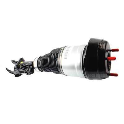 Desain yang dapat disesuaikan W166 Air Suspension Shock untuk MERCEDES 1663201413 1663202838 Karet Baja Aluminium