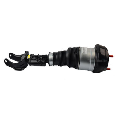 1663201413 1663202838 Mercedes Benz W166 Front Standard Dimensi Mobil Air Shock Absorber dengan Terbaik