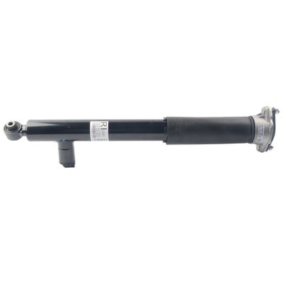 2073204330 2043202930 Belakang Kiri Dan Kanan Suspensi Udara Shock Dengan Dimensi Standar Dan 18 Bulan Untuk W204