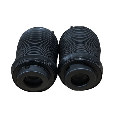Belakang Kiri Dan Kanan Air Suspension Spring Untuk Jeep Grand Cherokee 68258355AC 68258354AC 2016-2022
