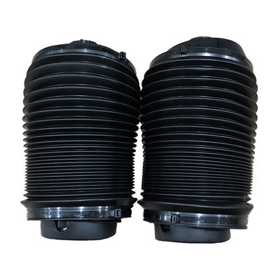 Belakang Kiri Dan Kanan Air Suspension Spring Untuk Jeep Grand Cherokee 68258355AC 68258354AC 2016-2022