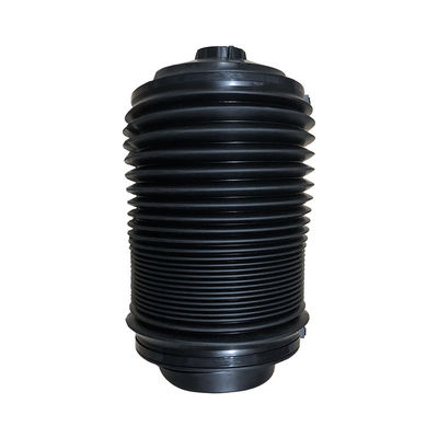 Belakang Kiri Dan Kanan Air Suspension Spring Untuk Jeep Grand Cherokee 68258355AC 68258354AC 2016-2022