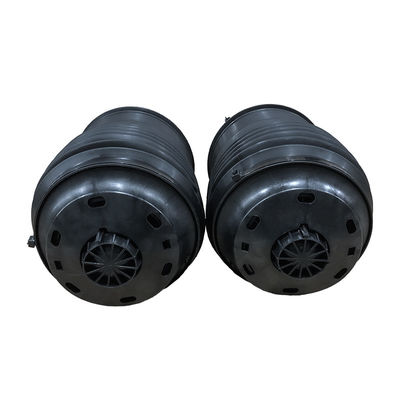 Kembali Pneumatic Spring Untuk Jeep Grand Cherokee 68258355AC 68258354AC Kit Perbaikan