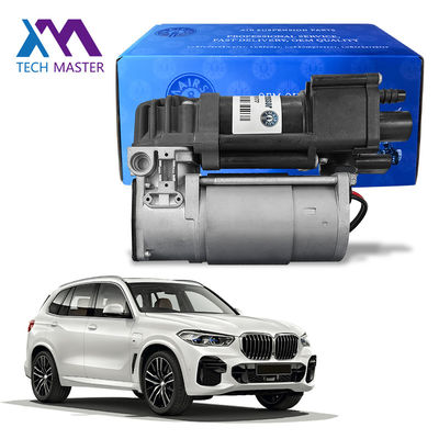 Kompresor suspensi udara BMW X5 F15 F85 X6 F16 F86 37206875177 37206868998 37206850555 4430200231