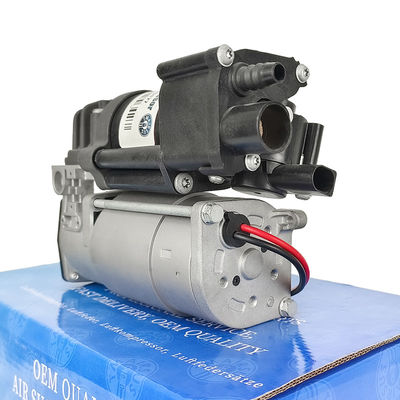 37206875177 37206868998 37206850555 4430200231 Kit Kompresor Suspensi Udara Untuk BMW X5 F15 F85 X6 F16 F86