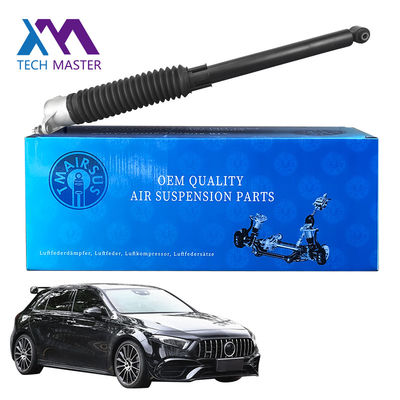 1773206303 Kecepatan Air Spring Adjustable Adjustable Suspension Shock untuk Performance yang Ditingkatkan