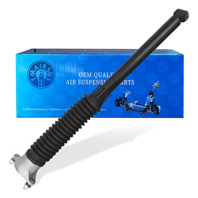 1773206303 Kecepatan Air Spring Adjustable Adjustable Suspension Shock untuk Performance yang Ditingkatkan