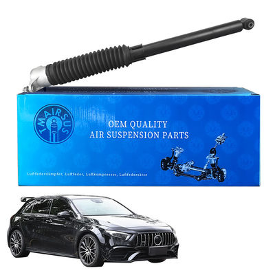 1773206303 Kompatibilitas Universal Air Suspension Shock W177 Nomor Bagian Pergantian Dan Damping Disesuaikan