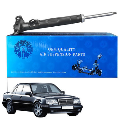 1243203030 Tipe Damping Gas Shock Suspensi yang disesuaikan untuk Mercedes W124 Disesuaikan