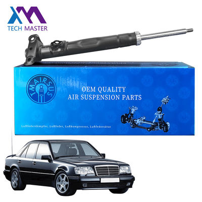 1243203030 TS16949 Sertifikat Mobil Air Shock Absorber Untuk Persyaratan Pasar Sedunia