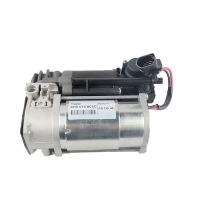 Air Suspension Compressor Pump Essential Untuk Pengalaman Bersepeda Yang Mudah Untuk AUDI A8 D4 4H0616005D 4G0616005C