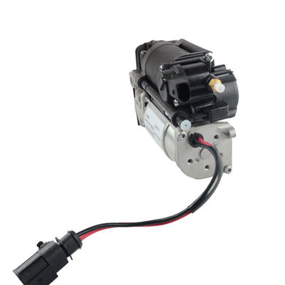 4H0616005C 4H0616005A 4H0616005B 4G0616005D/C 4H0616005D Air Suspension Compressor Kit untuk AUDI A8 D4