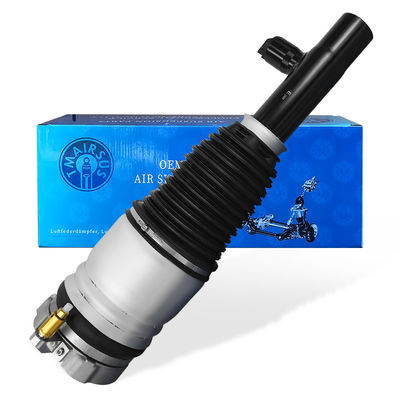 Air Pneumatic Shock Absorber Untuk Volvo XC90 Depan Kiri Dan Kanan 31476850 32269551 31476851 32269552 2015-