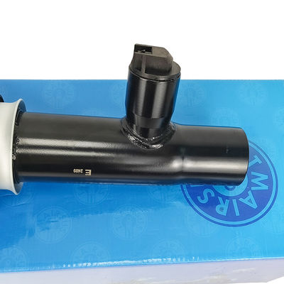 Air Pneumatic Shock Absorber Untuk Volvo XC90 Depan Kiri Dan Kanan 31476850 32269551 31476851 32269552 2015-