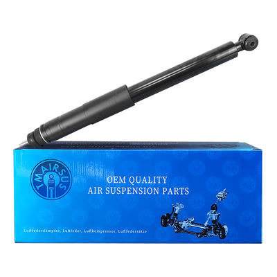 W201 W124 Coil Spring Shock Rear 1982-1993 Auto Shock Absorber dengan Suspension Strut 1243200031