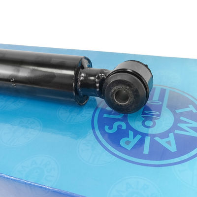 W201 W124 Coil Spring Shock Rear 1982-1993 Auto Shock Absorber dengan Suspension Strut 1243200031