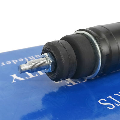 W201 W124 Coil Spring Shock Rear 1982-1993 Auto Shock Absorber dengan Suspension Strut 1243200031