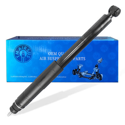 Mercedes Model 100% Tes Mobil Shock Absorber Untuk W201 W124 Coil Spring Shock 1243200031