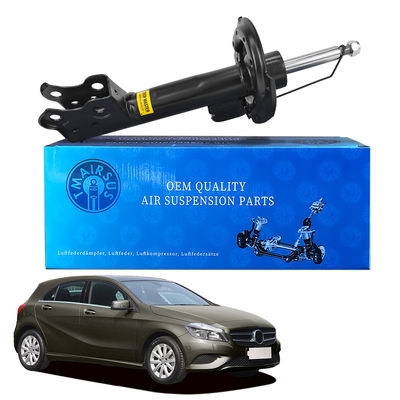 Mercedes Benz Shock Absorber Depan Kiri Dan Kanan Kelas B W169 W245 1693201830