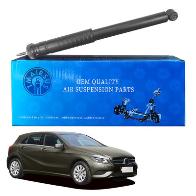Penyedap kejut yang dapat disesuaikan untuk Mercedes Benz W169 W245 Shock Strut Assembly 1693260700