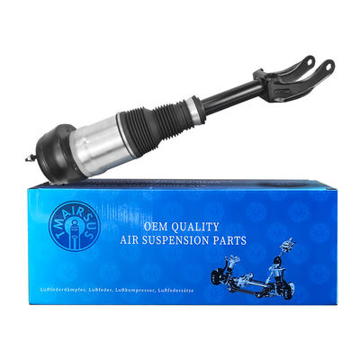 Mobil Air Shock Absorber Tanpa ADS Untuk Mercedes W166 OEM (L) 1663202513 1663204966 (R) 1663202613 16663205066 Auto Air Suspension