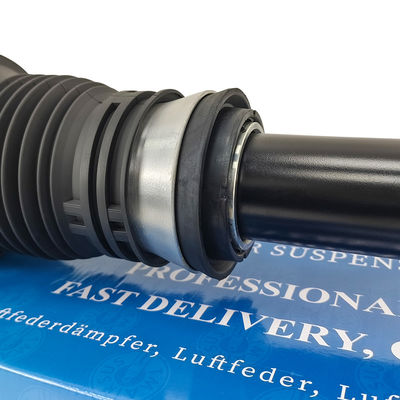 Mobil Air Shock Absorber Tanpa ADS Untuk Mercedes W166 OEM (L) 1663202513 1663204966 (R) 1663202613 16663205066 Auto Air Suspension