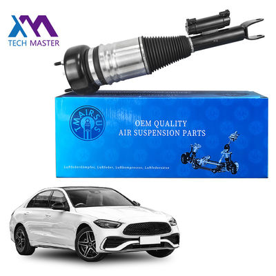Pneumatic Shock Absorber Untuk Mercedes Benz W205 Bagian Suspensi Udara Kiri Depan 2053204768 2053208300 2053200138 2053206500
