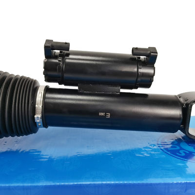 Pneumatic Shock Absorber Untuk Mercedes Benz W205 Bagian Suspensi Udara Kiri Depan 2053204768 2053208300 2053200138 2053206500
