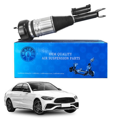 Air Suspension Shock Absorber Untuk Mercedes W205 C-Class 2053204768 2053208300 2053200138 2053206500