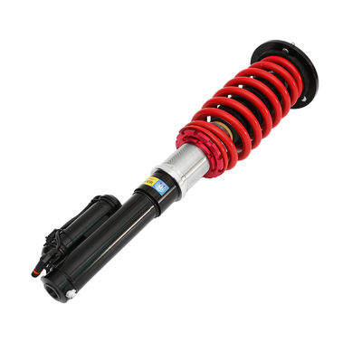 W221 Coil Spring Shock Car Air Shock Absorber Untuk Penempatan yang Tepat di Kendaraan