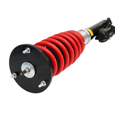 TS16949 Sertifikasi Coil Spring Shock Absorber Untuk Benz W221 Sempurna Untuk Penggantian