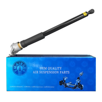 Air Suspensi Belakang Shock Absorber Untuk Benz W246 Baja Bahan 1763202331 1763202431