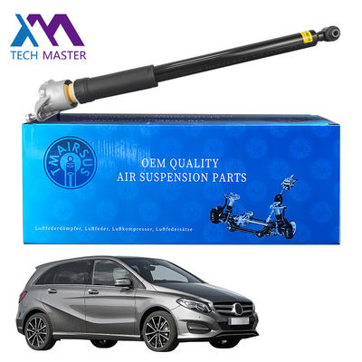 ISO9001 Sertifikasi Mobil Air Rear Shock Absorber Penggantian 1763202331 1763202431