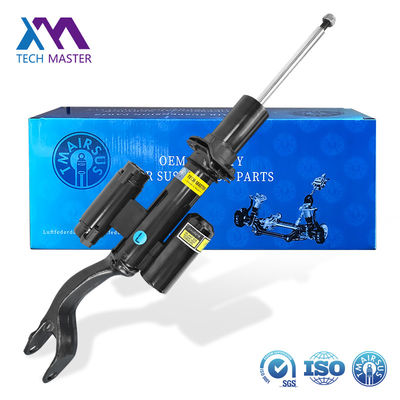 Suspensi udara depan Shock Absorber Untuk Benz W205 Shock Suspensi Adjustable 2053231600 2053200800
