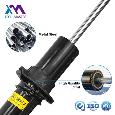 Suspensi udara depan Shock Absorber Untuk Benz W205 Shock Suspensi Adjustable 2053231600 2053200800