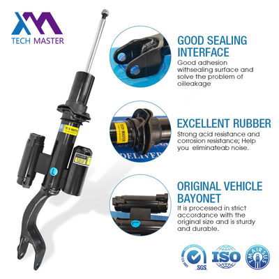 W205 Mobil Depan Air Shock Absorber awet Dan Kinerja Lama 2053231600 2053200800