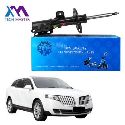 Lincoln MKS MKT Depan Kiri Dengan Suspensi Depan Listrik Shock DA5Z18124B DA5Z18124D DA5Z18124K