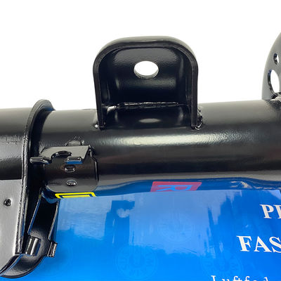 Lincoln MKS MKT Depan Kiri Dengan Suspensi Depan Listrik Shock DA5Z18124B DA5Z18124D DA5Z18124K
