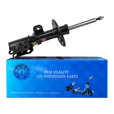Depan Pneumatic Shock Absorber Untuk Lincoln MKS MKT Depan Kiri Dengan Listrik DA5Z18124A DA5Z18124C DA5Z18124J DE9Z18124J DE9Z18124A