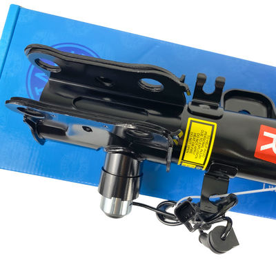 Depan Pneumatic Shock Absorber Untuk Lincoln MKS MKT Depan Kiri Dengan Listrik DA5Z18124A DA5Z18124C DA5Z18124J DE9Z18124J DE9Z18124A