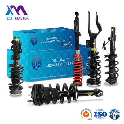 18 Bulan Air Shock Absorber Untuk Lincoln MKS MKT Depan Kanan Dengan Listrik DA5Z18124A DA5Z18124C DA5Z18124J DE9Z18124J DE9Z18124A