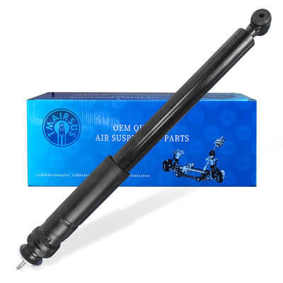 Mercedes Benz W202 Mobil Tahun 1993-2000 OEM 2023200130 Kompatibilitas Universal Steel Shock Absorber untuk Meningkatkan Pengalaman Mengemudi