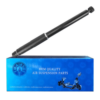 Coil Spring Shock Car Oem 2033261700 Mobil Shock Absorber Untuk Mercedes Benz C203 2004-2008