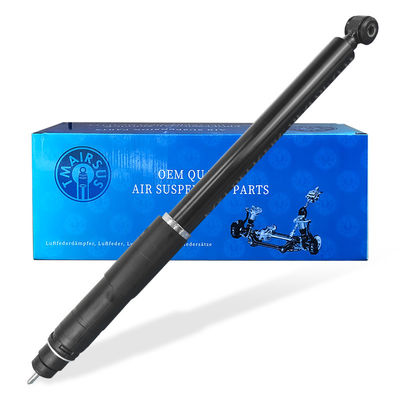 Coil Spring Shock Car Shock Absorber Untuk Mercedes Benz C203 2004-2008 2033261700