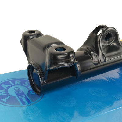 C204 2008-2014 Mobil Shock Absorber dengan Suspensi Tipe Coil Spring Shock dan Oil Gas Pressure