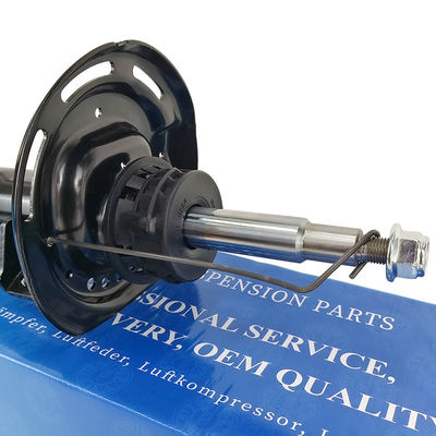 C204 2008-2014 Mobil Shock Absorber dengan Suspensi Tipe Coil Spring Shock dan Oil Gas Pressure