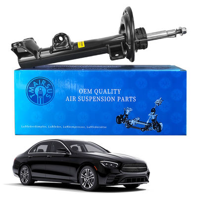 Mudah Untuk Operasi Shock Absorber Hitam dengan dan Keuntungan