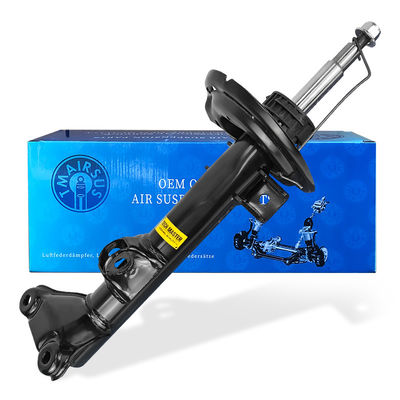 Mudah Untuk Operasi Shock Absorber Hitam dengan dan Keuntungan