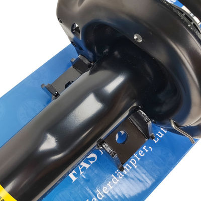 Mudah Untuk Operasi Shock Absorber Hitam dengan dan Keuntungan