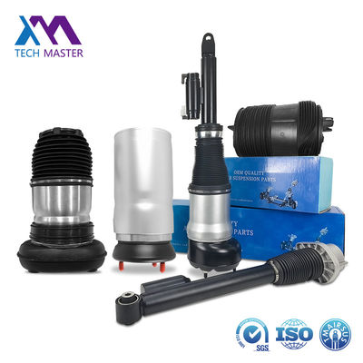 Mobil Fitting Toyota Land Cruiser Prado J150 Lexus GX460 Belakang Untuk Kendaraan Suspensi Pneumatik 48090-60010 4809060010